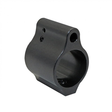 TacFire MAR001S-ADJ-G3 .750 Adjustable 223/5.56 Rifle Steel Gas Block Gen3