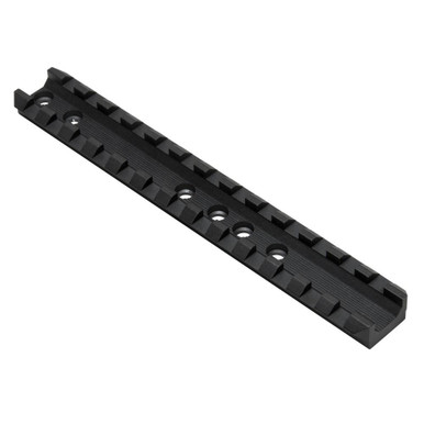 NcSTAR MMLINV2 Marlin Lever Action Gen2 Picatinny Rail Scope Mount