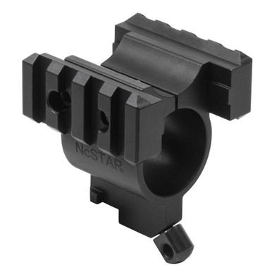 Ncstar NcSTAR MSHBAYREM Shotgun Rails & Bayonet Mount -Remington 870 - $9.23 at ABCSportZ
