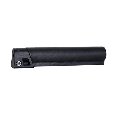 NcStar VG094 Shotgun Polymer Commercial-Spec Stock Tube