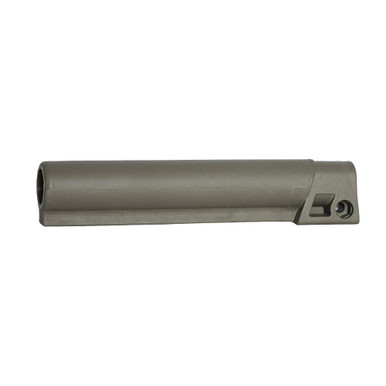 NcStar VG094T PolymerTelestock Stock Tube Commercial-Spec Works with VG Shotgun Pistol Grip Adapters
