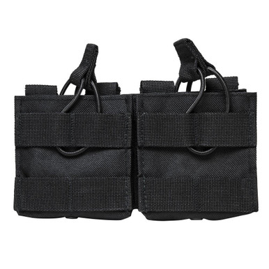 NcSTAR CV3082MP2977B AR10/M1A/Fal .308 Dual Magazine Pouch