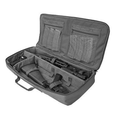 NcSTAR CV3DIS2947U Discreet Carbine Case - 26