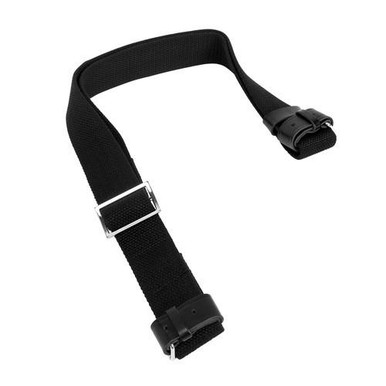 Ncstar NcSTAR AAMNSB Black Replica Mosin Nagant Sling With 2 Dog Collar Buckles - $5.83 at ABCSportZ