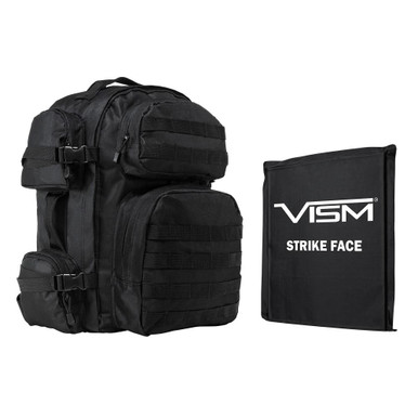 Ncstar NcSTAR BSCBB2911-A Tactical Backpack With 10"X12" Level Iiia Soft Ballistic Panel - $79.60 at ABCSportZ