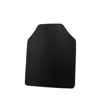 Vism By Ncstar BUDPCM1012 Uhmwpe Ballistic Plate - 10"X12" Multi-Curve Str'S Cut Level Liiia+