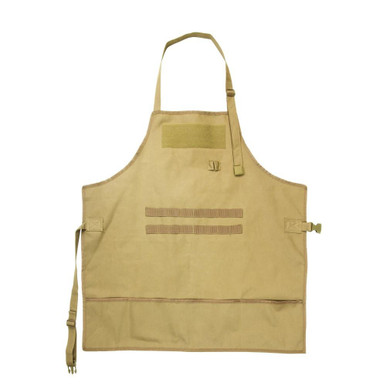 NcSTAR CAPR2936T Tactical Gunsmith Apron