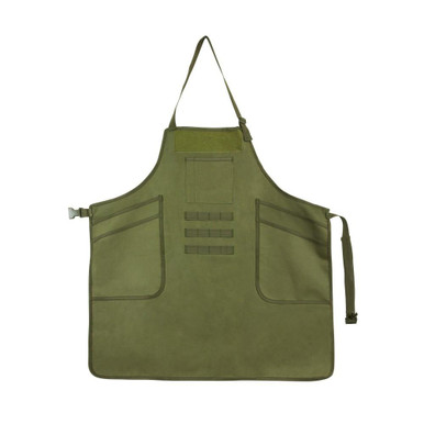 NcSTAR CAPRX2980G Expert Gunsmith Apron