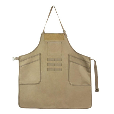 NcSTAR CAPRX2980T Expert Gunsmith Apron