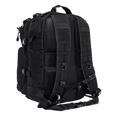 NcSTAR CBAB2974 3 Day Assault Hiking Camping Backpack