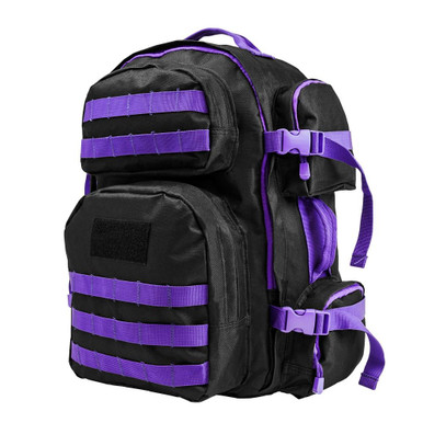 Ncstar NcSTAR CBPR2911 Tactical Hiking Camping Backpack - $25.95 at ABCSportZ