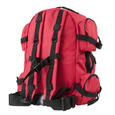 NcSTAR CBR2911 Tactical Hiking Camping Backpack