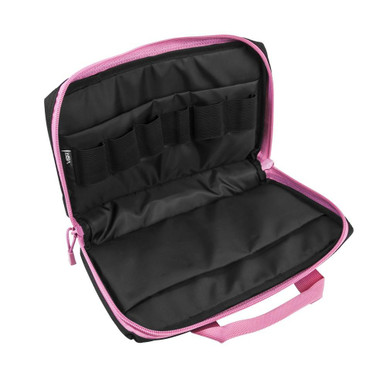 Ncstar NcSTAR CPBPK2903 Discreet Padded Pistol Case with Magazine Storage - $8.60 at ABCSportZ