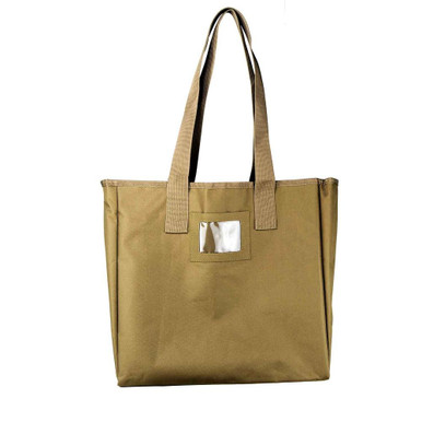 Ncstar NcSTAR CSB2997T Groccery Shopping Bag - $7.68 at ABCSportZ