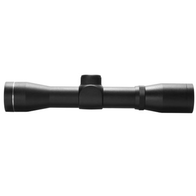 NcSTAR SPB2530B Pistolero 2.5X30Mm Long Eye Relief Duplex Reticle Scope