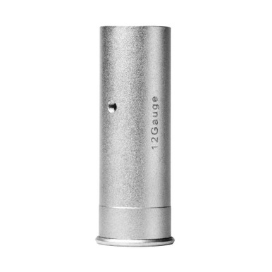Ncstar NcSTAR TLZ12G 12 Gauge Cartridge Red Laser Bore Sighter - $14.63 at ABCSportZ
