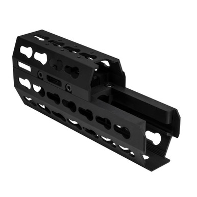 NcSTAR VMAKKMS 7.62X39 Keymod Handguard - Standard Length