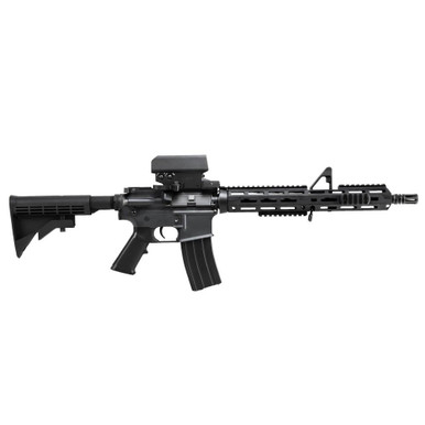 NcSTAR VMARMLCE 223/556 M-Lok Handguard/ Two Piece/ Drop In Fit/ Extended Length/ 13.5"L Black