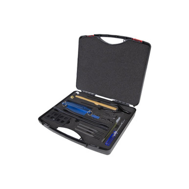 NcSTAR VTARUTK Ultimate 223/556 Tool Kit - Complete AR-15 Maintenance and Upgrade Set