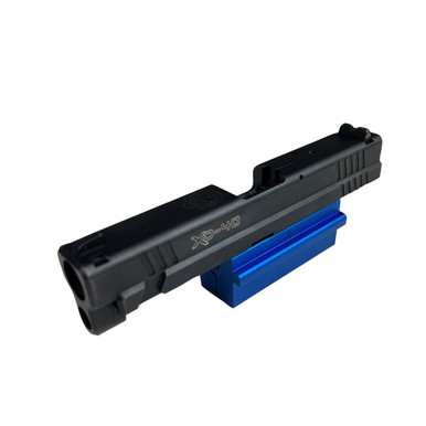 NcSTAR VTVBXD Vice Block for XD Slides