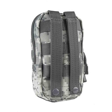 Ncstar NcSTAR Tactical MOLLE Large Modular Utility Multi Purpose Pouch - 6 Colors - $7.64 at ABCSportZ