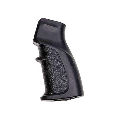 NcSTAR VG106 223/5.56 Rifle A2 Enhanced Rubberized Grip - Black