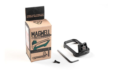 Strike Industries SI-G4-MAGWELL Magwell for Glock Gen 4