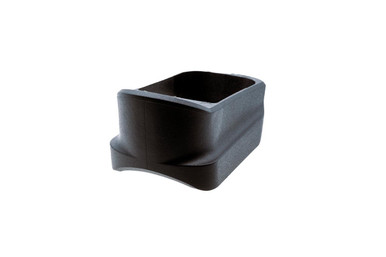 Strike Industries Strike Industries SI-G-MAGSLEEVE-19 - Premium Magazine Sleeve for Glock G19 | Enhanced Ergonomics & Quick Release - $8.95 at ABCSportZ