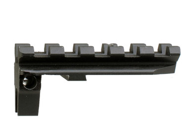 Strike Industries Strike Industries SI-GSR Rear Sight mount for Glock. Affordable alternative to mount rear Sight/red dot on Glock - $49.95 at ABCSportZ
