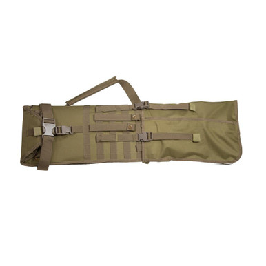 NcSTAR CVDRSC3033T Deluxe Rifle Scabbard