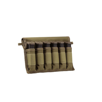 Ncstar NcStar CVMCS3019T Holds 6 9mm or .40 S&W Double Stack Pistol Magazines - $7.06 at ABCSportZ