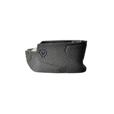 Strike Industries Strike Industries SI-EMP-MPS Extended Magazine Plate for Smith and Wesson M&P Shield (9mm and .40S&W) - $13.95 at ABCSportZ