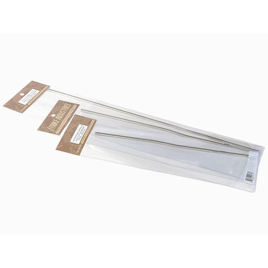 Strike Industries Strike Industries SI-AR-GTP AR-15/M16 Gas Tube Pistol Length 6 3/4" - $16.95 at ABCSportZ