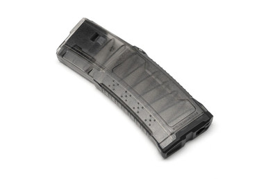 Strike Industries Strike Industries SI-AR-MAG-10  223/5.56 Rifle Magazine (10 Rounds) - Smoke - $12.95 at ABCSportZ
