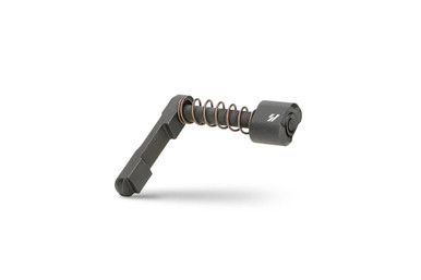 Strike Industries Strike Industries SI-AR-SMC-BK  Magazine Catch in Black - $16.95 at ABCSportZ