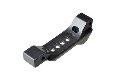 Strike Industries Strike Industries SI-BTG-FANG-BK Fang Billet Aluminum Trigger Guard in Black - $18.95 at ABCSportZ