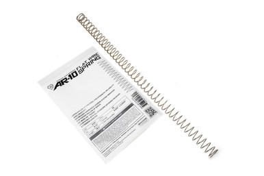 Strike Industries Strike Industries SI-AR10-FWS AR-10 Flat Wire Spring (.308 caliber) - $22.95 at ABCSportZ