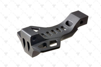 Strike Industries SI-BTG-COBRA-BK Cobra Billet Aluminum Trigger Guard in Black