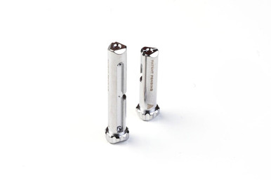 Strike Industries SI-AR10-SHIFT-CC   AR-10 SHIFT PINS in Chrome