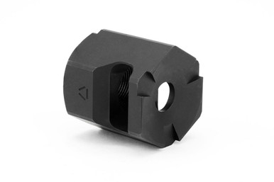 Strike Industries SI-XCOMP-CC-02  X-Comp Mini Cookie Cutter 02 for CZ Scorpion