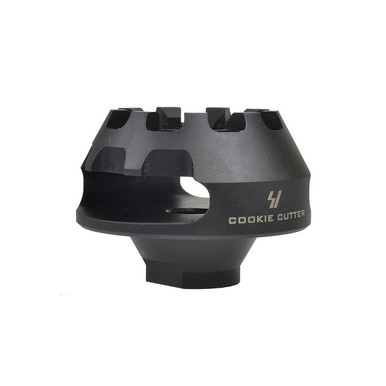 Strike Industries SI-CC-COMP-308 Cookie Cutter Comp for .308/7.62