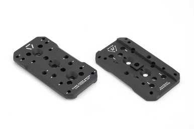 Strike Industries Strike Industries SI-AMBUSH-OM45  Ambush 45-Degree Optic Mount - $71.95 at ABCSportZ