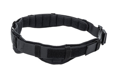 Strike Industries Strike Industries SI-COLBY-BELT-BK-S   Colby Series Tactical Padded Belt in BK - Small size - $77.95 at ABCSportZ
