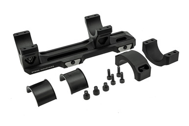 Strike Industries Strike Industries SI-STRIKE-ASM  Adjustable Scope Mount - $129.95 at ABCSportZ