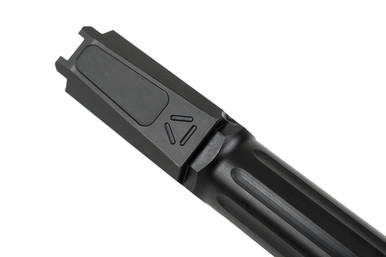 Strike Industries Strike Industries SI-P365-BARREL  Barrel for SIG SAUER P365 - $194.95 at ABCSportZ
