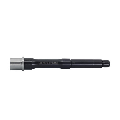 JE Machine Tech PS-BAL7 7.5" AR15 Pistol Barrel - .223/5.56 NATO - Precision Engineered for Accuracy & Durability