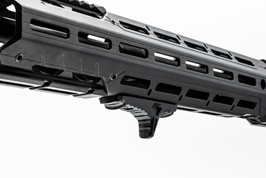 Strike Industries Strike Industries LINK Anchor Polymer Handstop Black/FDE - $12.95 at ABCSportZ