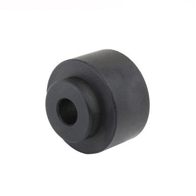 Tiger Rock A2SPACER - Essential Adapter for Converting A1 Buffer Tube to A2 Fixed Stock | Durable T6-6061 Aluminum | Easy Installation | Mil-Spec Compatibility