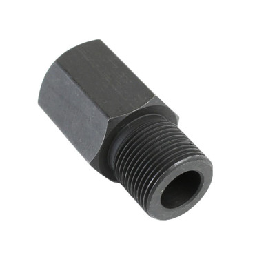 Tiger Rock Inc. ADM14 M14 Muzzle Brake Adapter - 5/8"x24 Thread Pitch for M1A/M14 Rifles - CNC Machined Steel