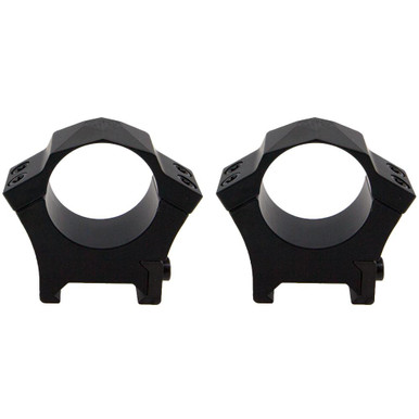 Tiger Rock Inc Tiger Rock Inc. APLHA1-M Steel Scope Rings for Sig Sauer Alpha 1 - Durable, High Mount Design for Accurate Hunting & Shooting - $57.49 at ABCSportZ